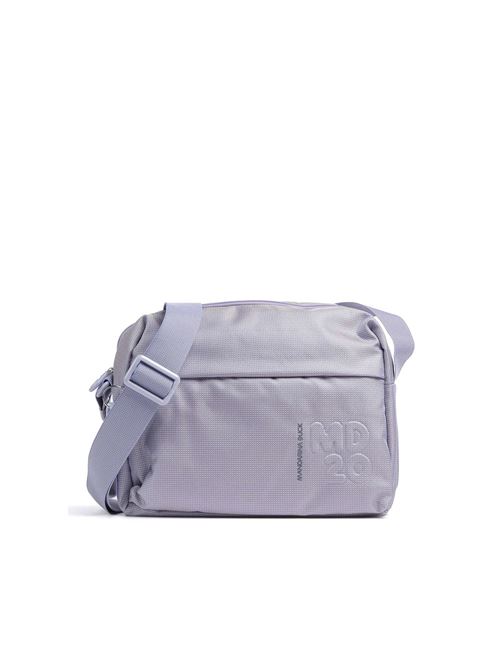 MD20 Crossover Borsa a Tracolla MANDARINA DUCK | P10QMTV8.A25